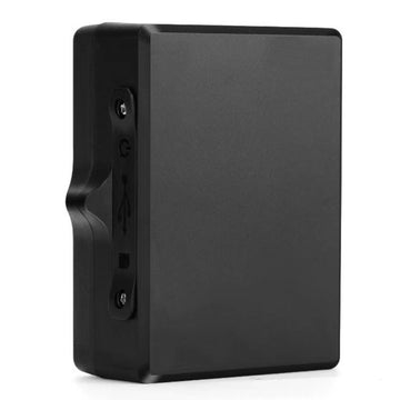 Battery / Wire free - MySpyGPS Long Life Tracker