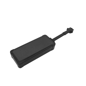 Wire In - MySpyGPS GPS tracker