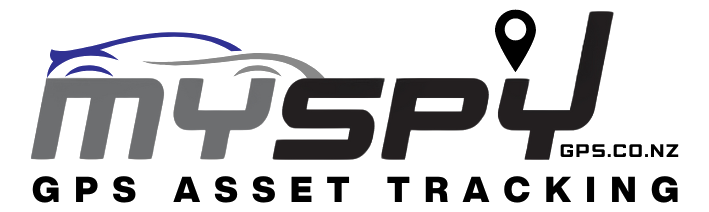 MySpyGPS